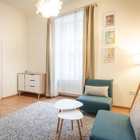 Goldenfeet Studio Budapest Ngoại thất bức ảnh