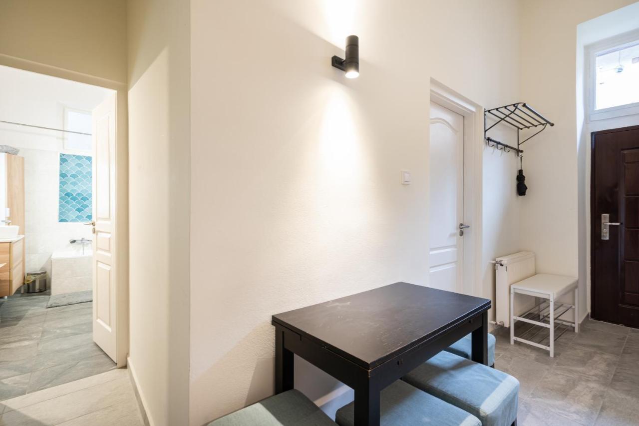 Goldenfeet Studio Budapest Ngoại thất bức ảnh