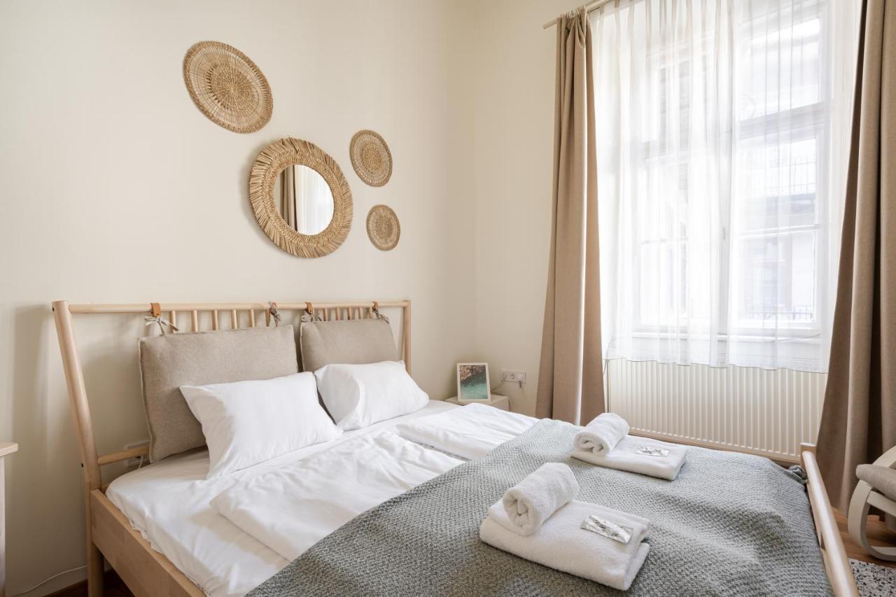 Goldenfeet Studio Budapest Ngoại thất bức ảnh